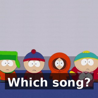 Which song?