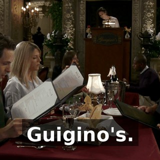 Guigino's.