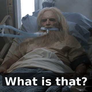 What is that?