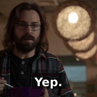 Yep.