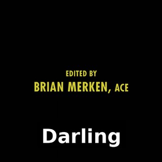 ♪ Darling ♪