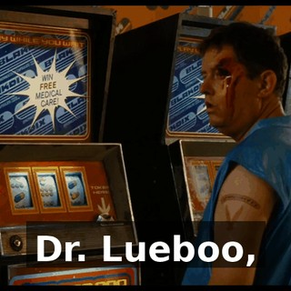 Dr. Lueboo,