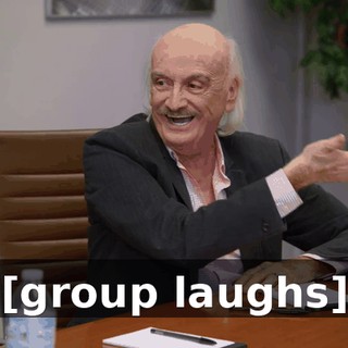 [group laughs]