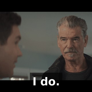 I do.