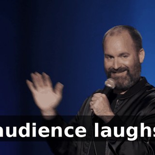 [audience laughs]