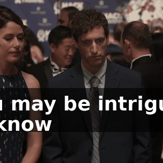 You may be intrigued to know