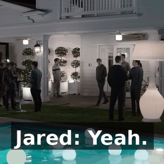 Jared: Yeah.