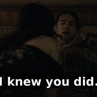 I knew you did.