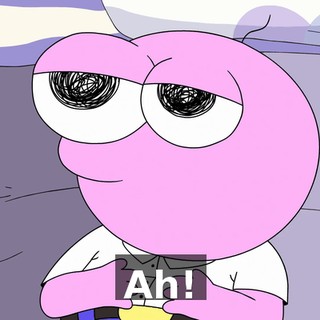 Ah!