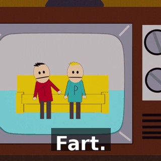 Fart.