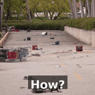 How?