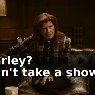 -Barley? -Can't take a shower.
