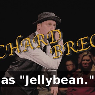 as "Jellybean."