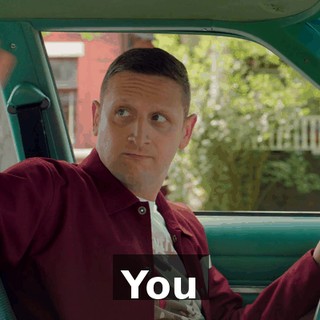 ♪ You ♪