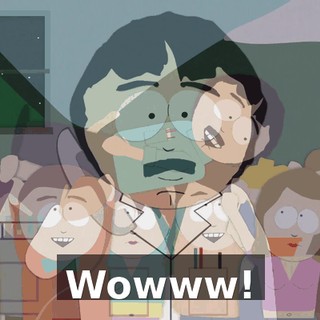 Wowww!