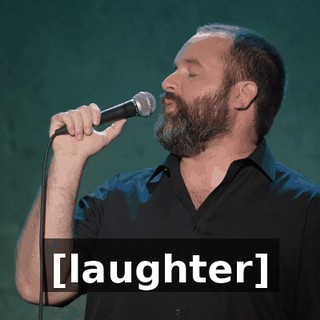 [laughter]