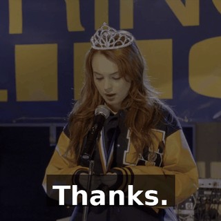Thanks.