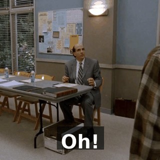 Oh!