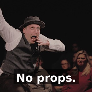 No props.