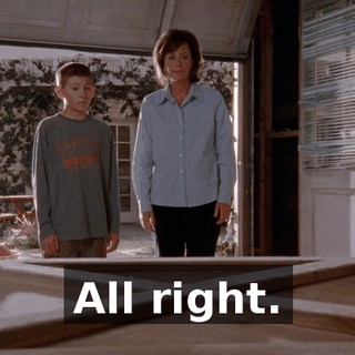 All right.
