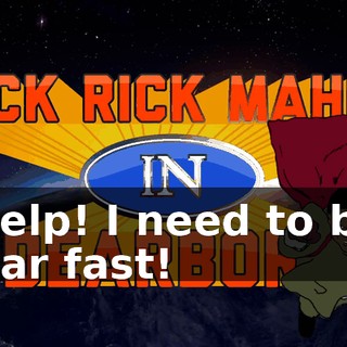 - Help! I need to buy a car fast!
