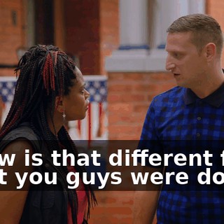 - How is that different from what you guys were doing?
