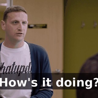 How's it doing?