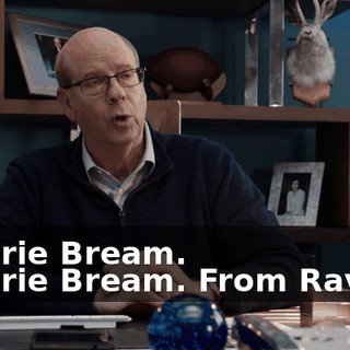 - Laurie Bream. - Laurie Bream. From Raviga?