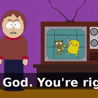My God. You're right.