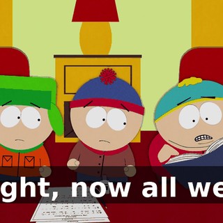 Alright, now all we do