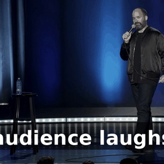 [audience laughs]