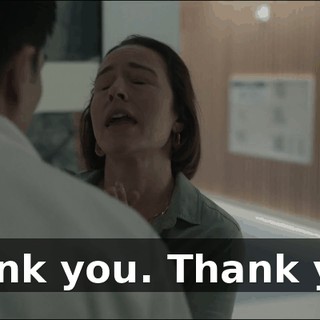 Thank you. Thank you.