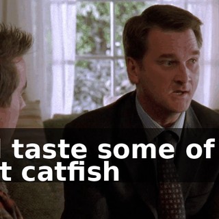 and taste some of the best catfish