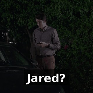 Jared?