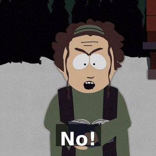 No!