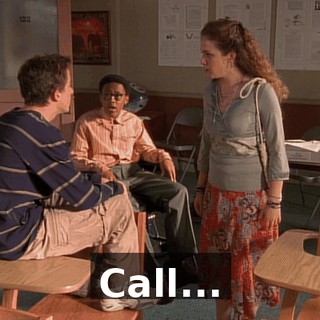 Call...