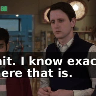 Wait. I know exactly where that is.