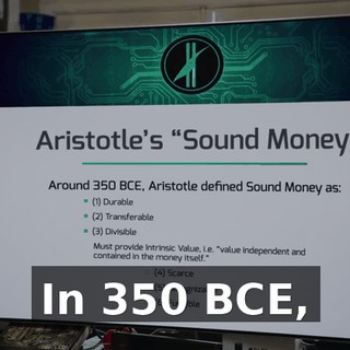 In 350 BCE,