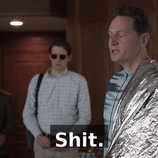 Shit.