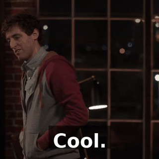 Cool.