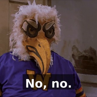 No, no.