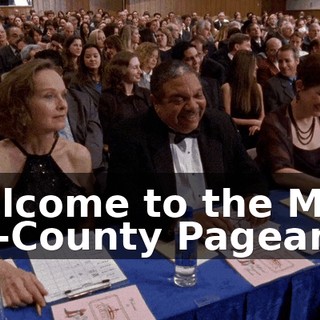 welcome to the Mrs. Tri-County Pageant.