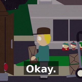 Okay.