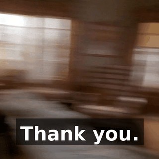 Thank you.