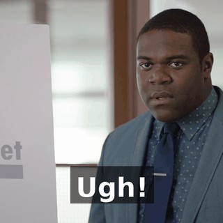 Ugh!