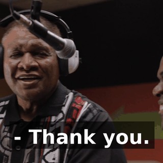 - Thank you.