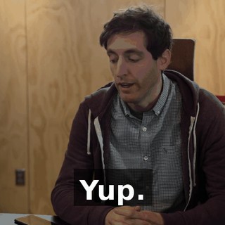 Yup.