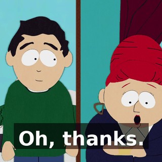 Oh, thanks.