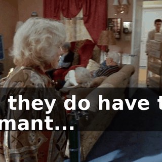 and they do have that dormant...