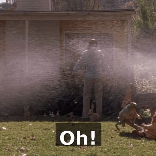 Oh!